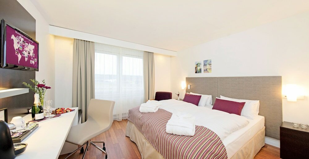 Фото Good Morning+ Malmö