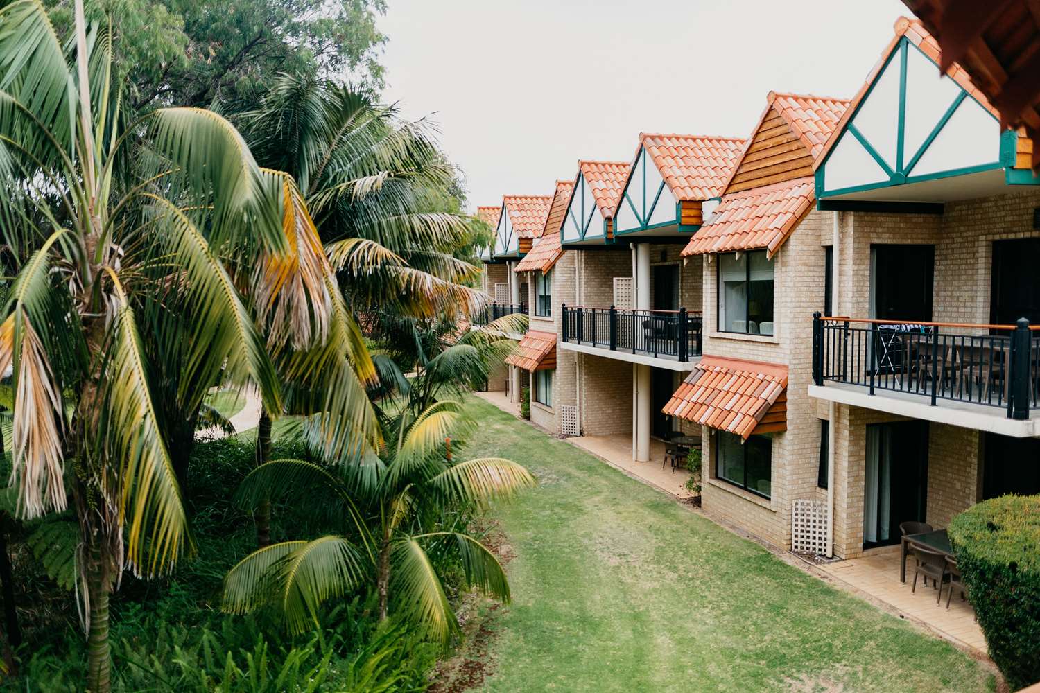 Фото Club Wyndham Dunsborough Trademark Collection by Wyndham