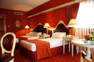 Moscow Hotel (Moscow Hotel Dubai, Riggat Al Buteen, Deira, Dubai), hotel