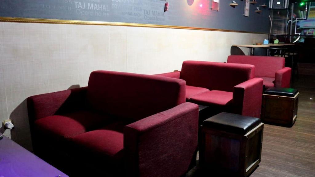 Фото Grand Batik Inn