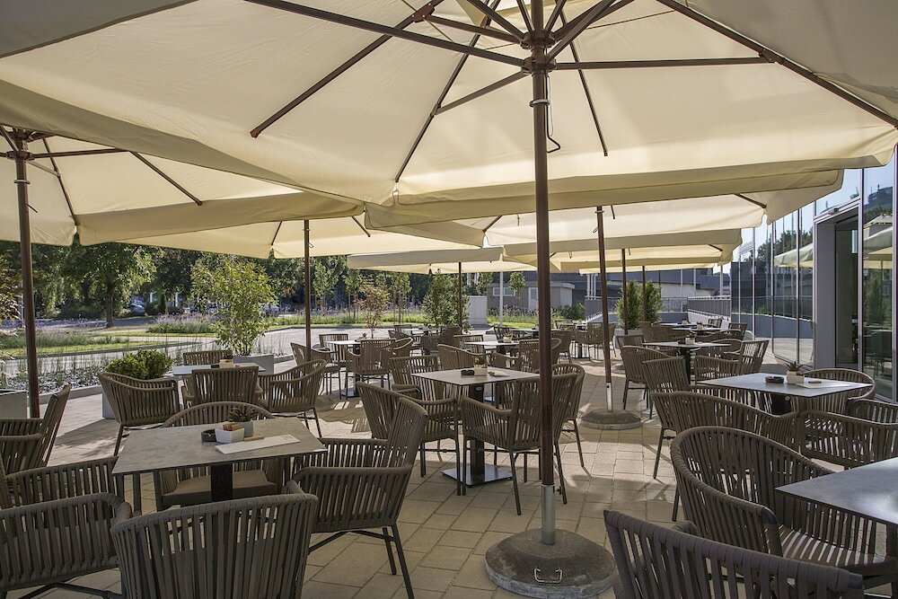 Фото Hilton Garden Inn Zagreb - Radnicka