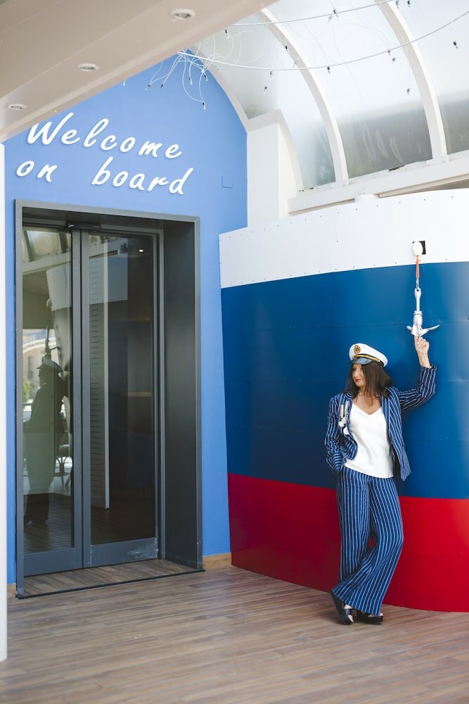 Фото Hotel Giulia