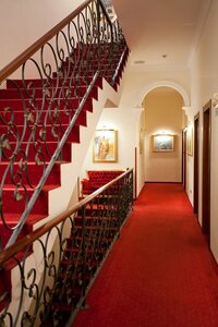 Гостиница Globo