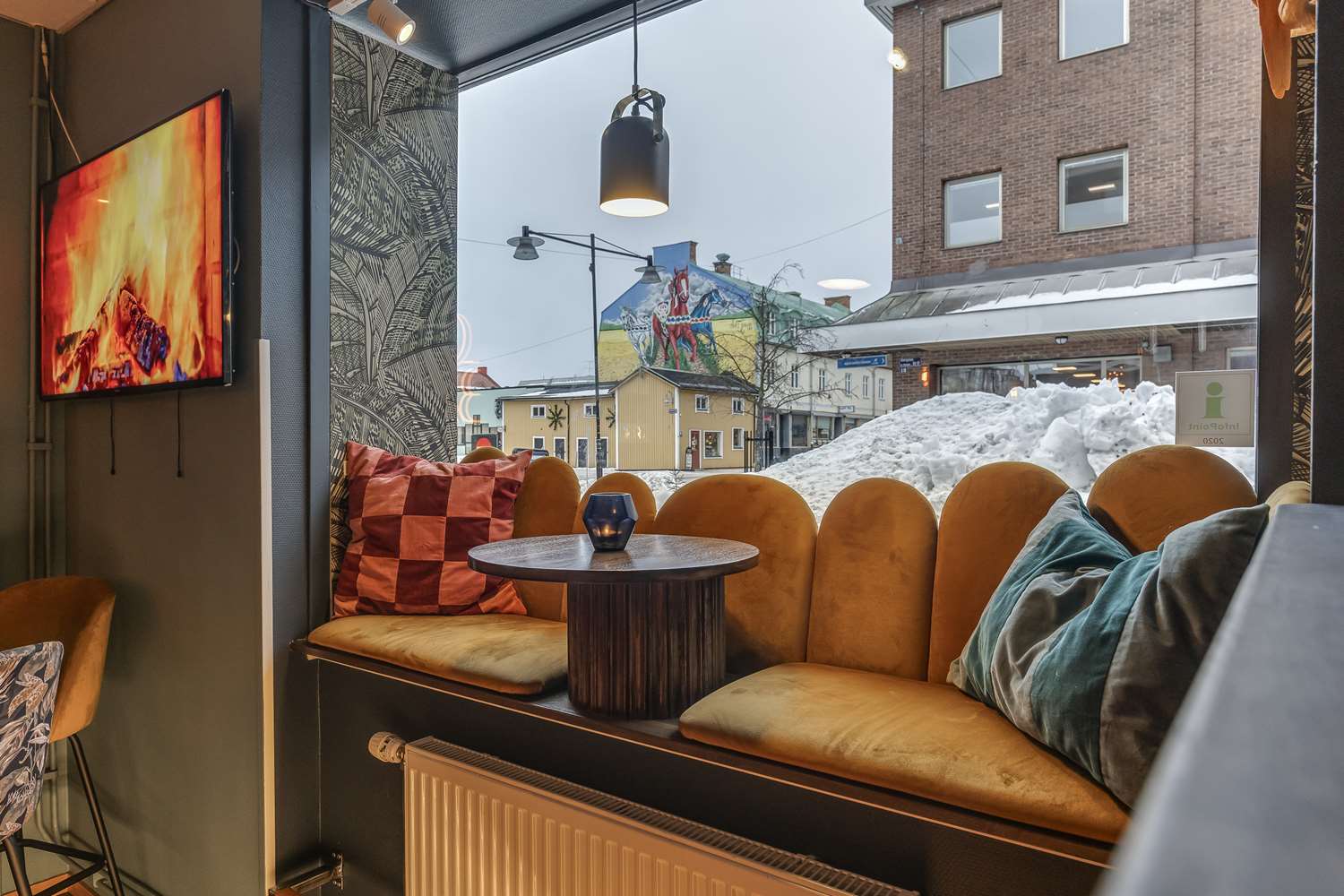 Фото Best Western Plus Grand Hotel Elektra