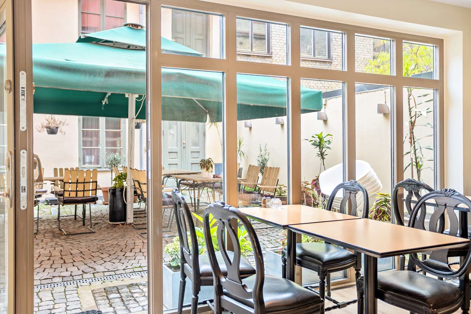 Фото Best Western Hotel Royal