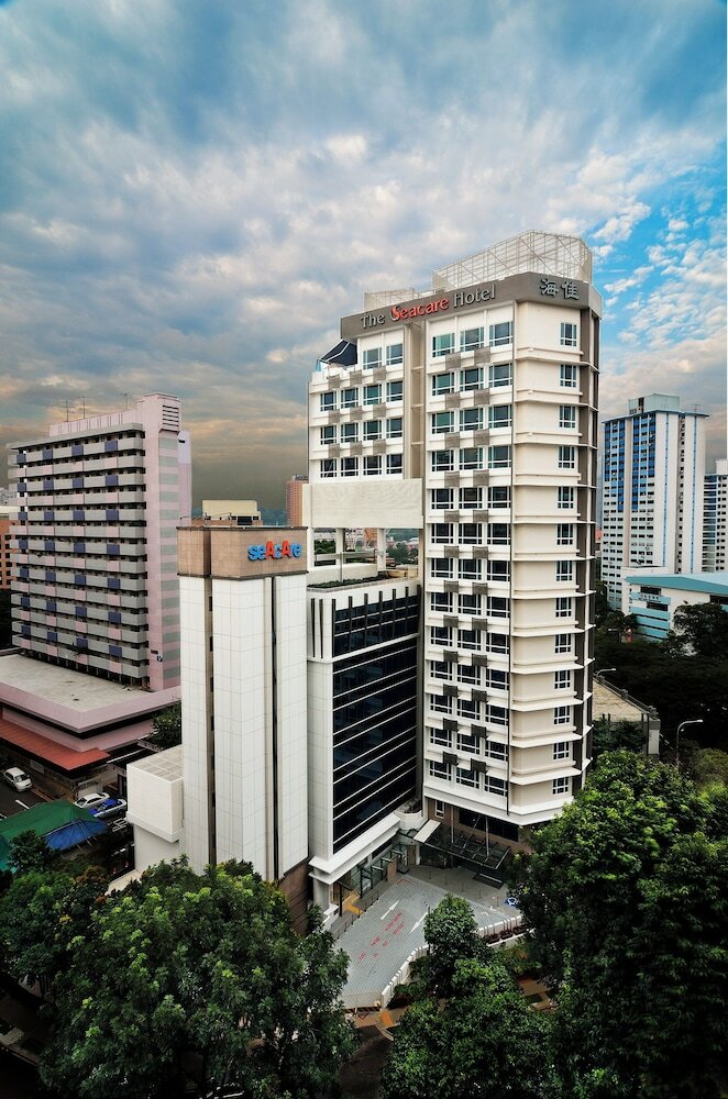 Фото отеля 5