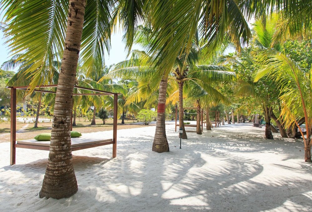 Фото Equator Village 