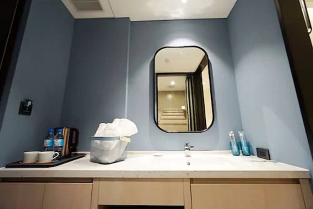 Фото Explore Hotel