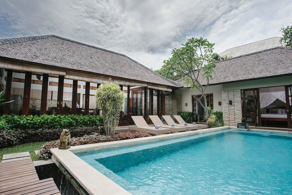 Фото Tis Villas Seminyak by Premier Hospitality Asia