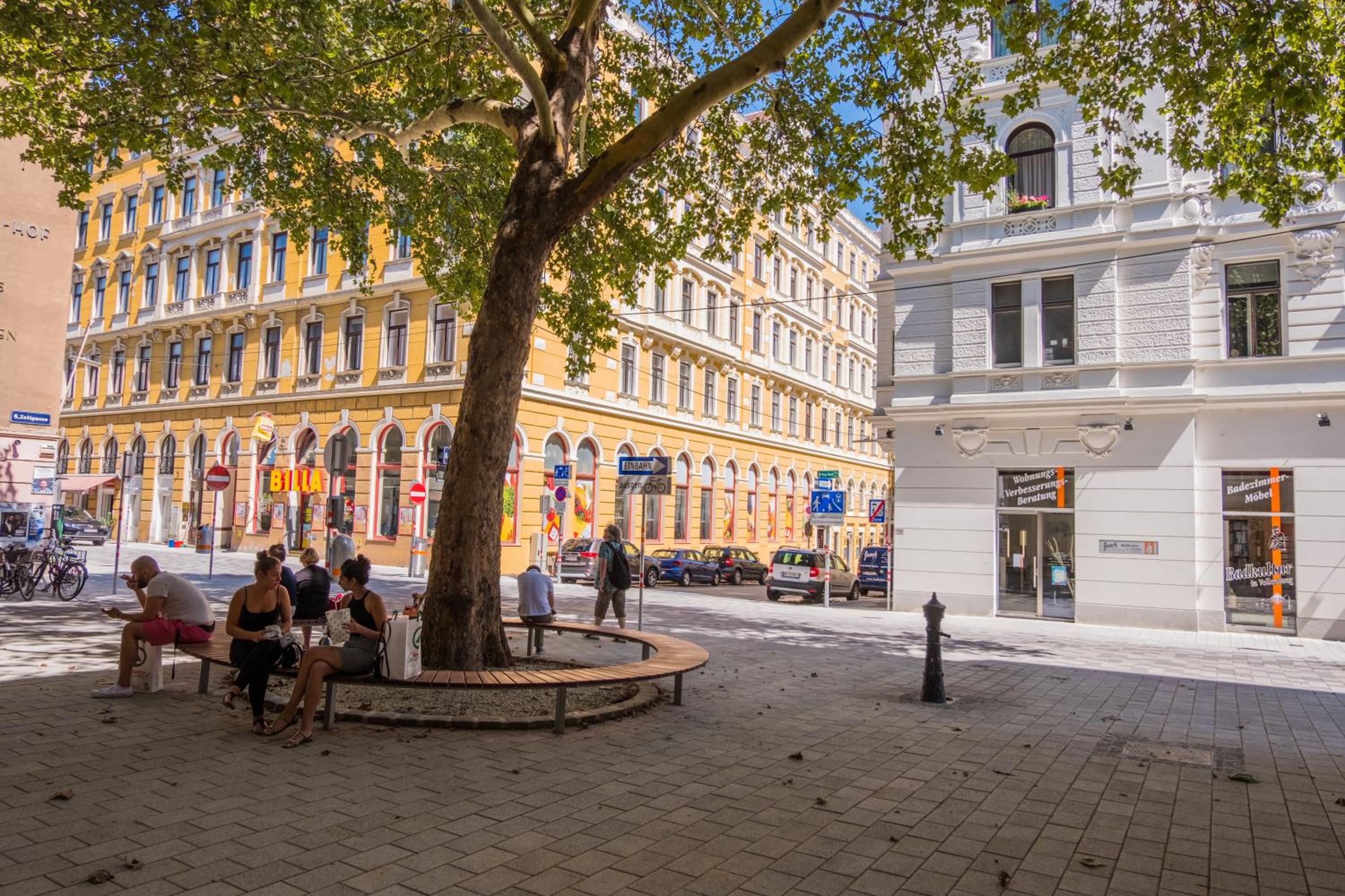 Фото Pension Lehrerhaus