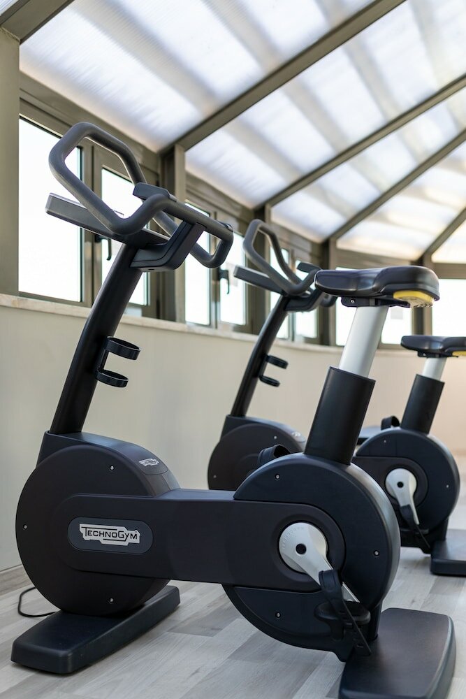 Фото Dom Carlos Liberty Hotel