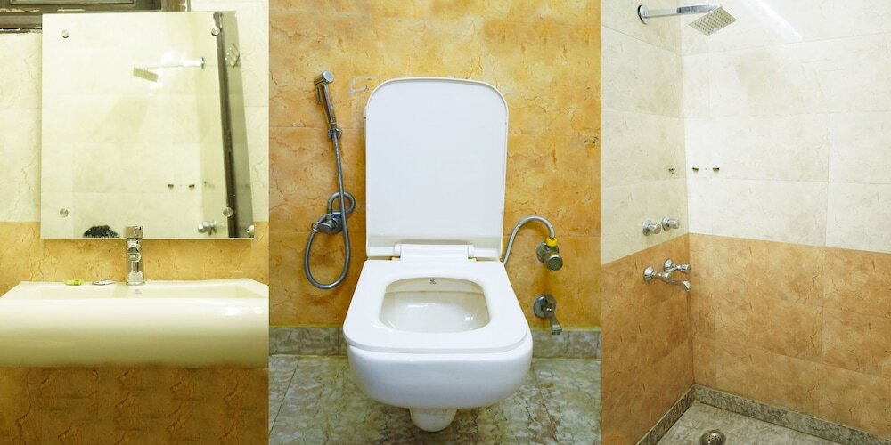 Фото East Inn Hotel