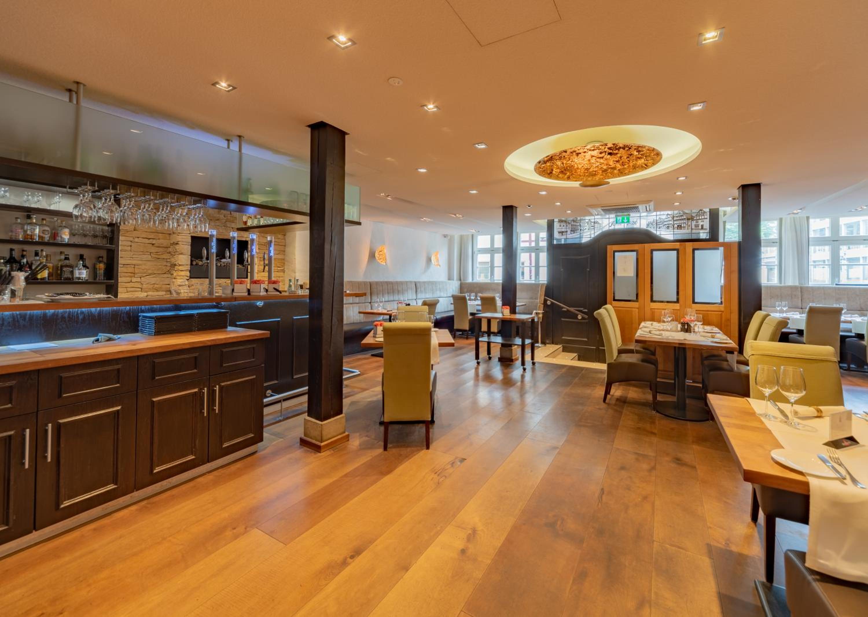 Фото Romantik Hotel Walhalla