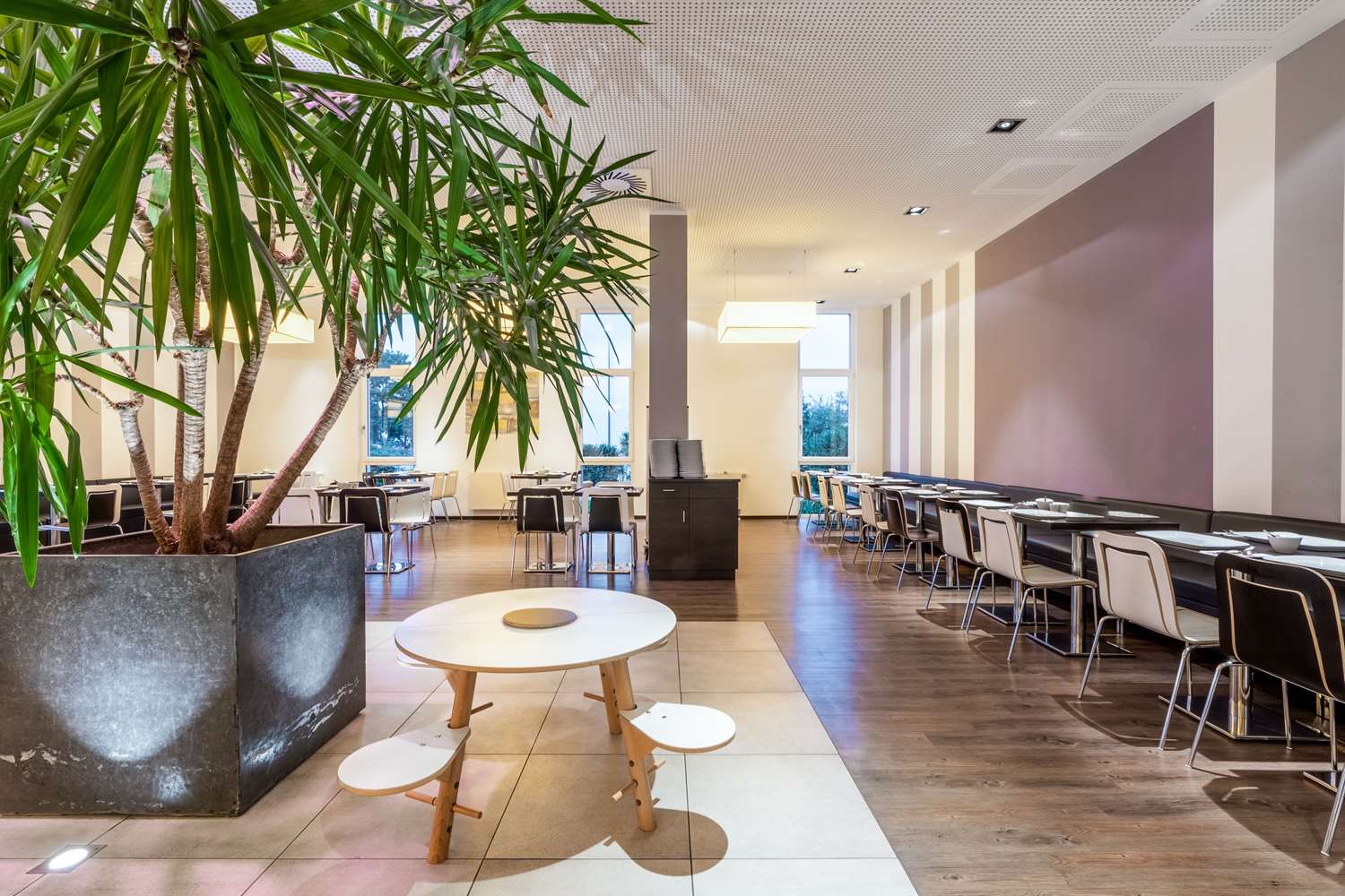 Фото Star G Hotel Premium Munchen Domagkstrasse