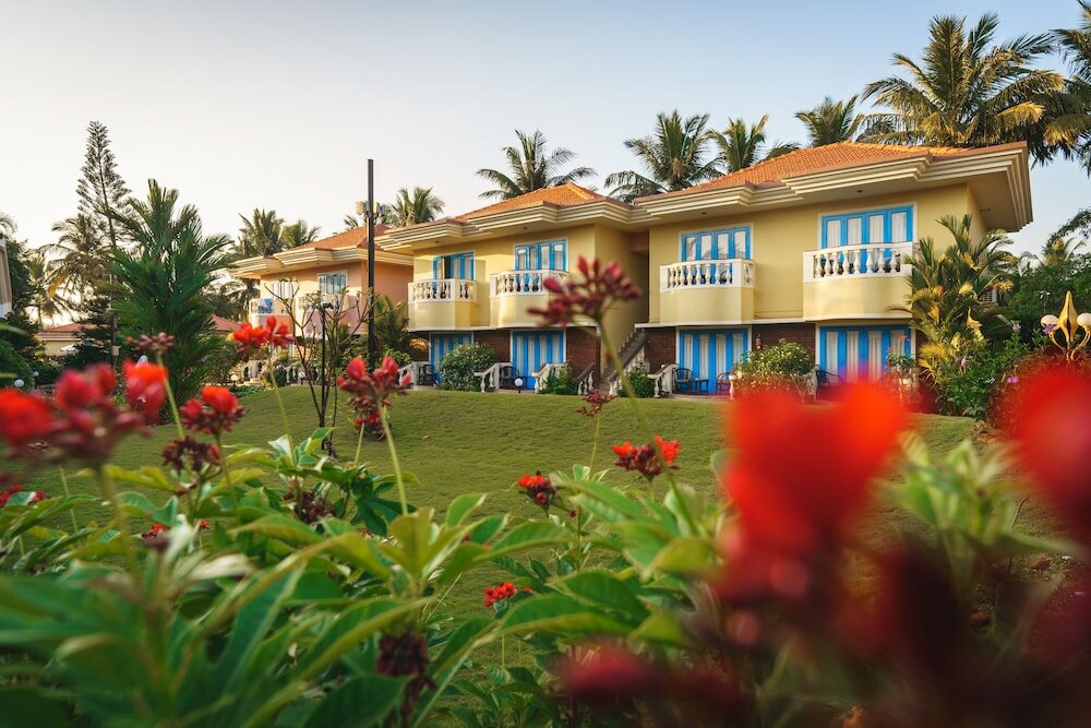 Фото Coconut Grove