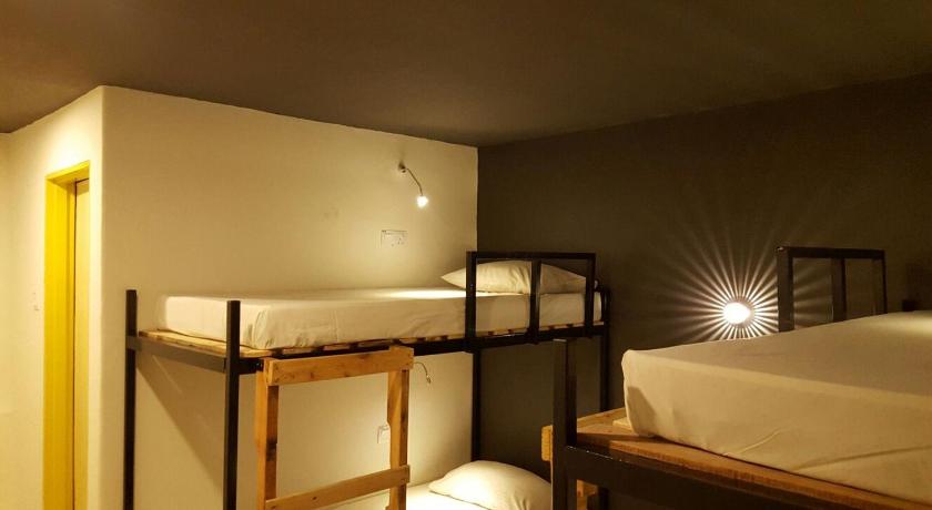 Фото Revopackers Beds and Bunks