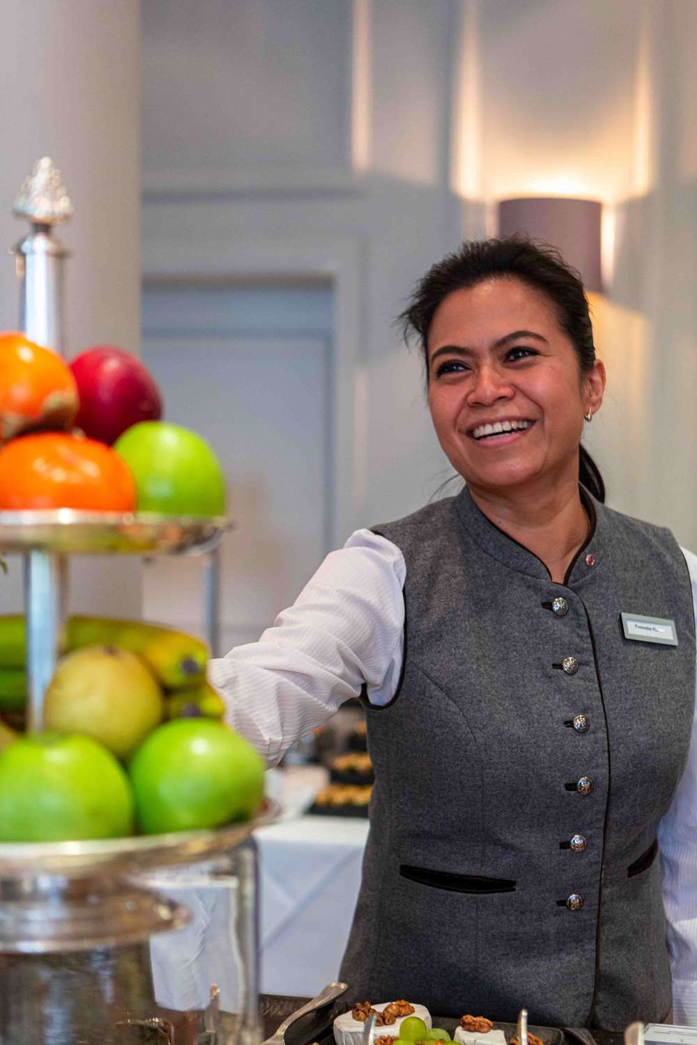 Фото München Palace