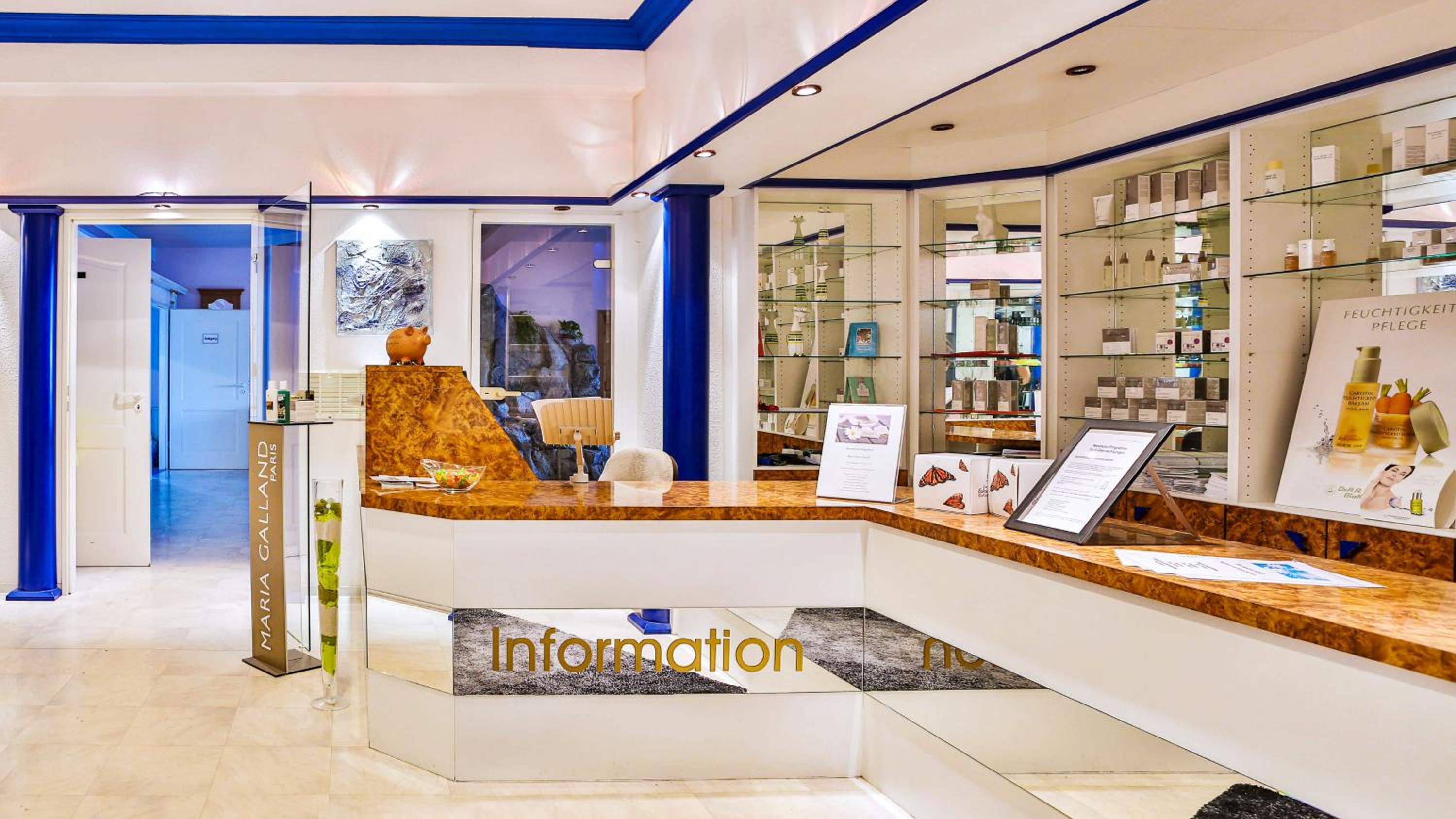 Фото Vital- und Wellnesshotel Albblick