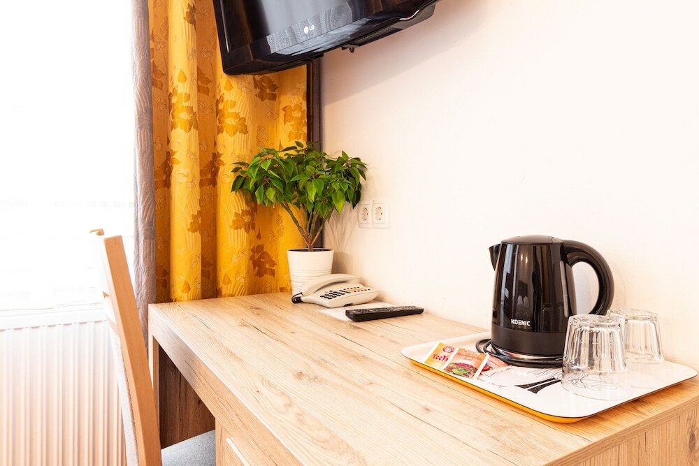 Фото Hotel & Apartments Klimt