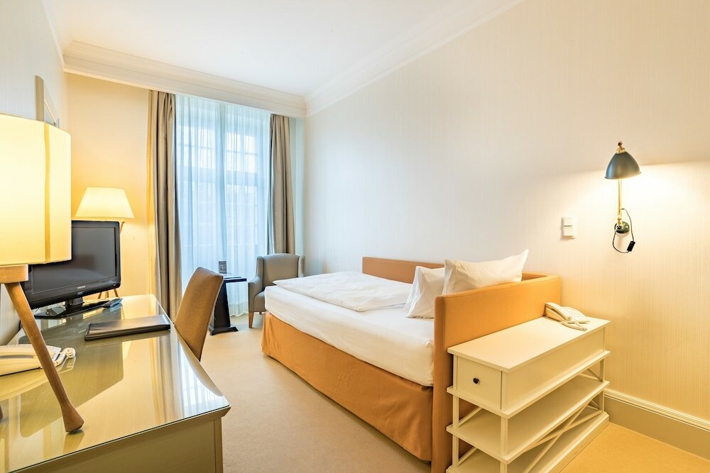 Фото Parkhotel Quellenhof Aachen