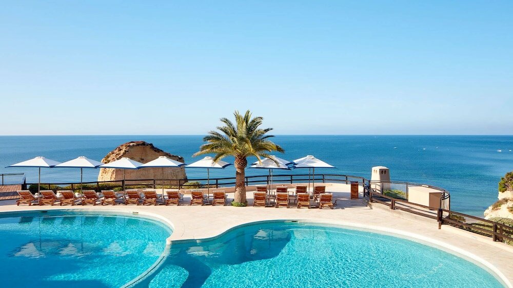 Фото Vilalara Thalassa Resort