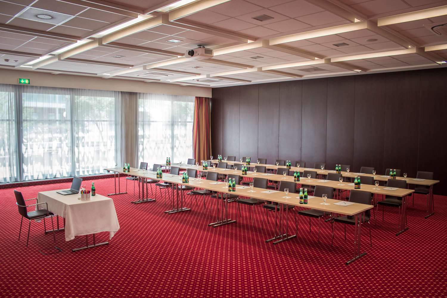 Фото Best Western Plaza Hotel Wels