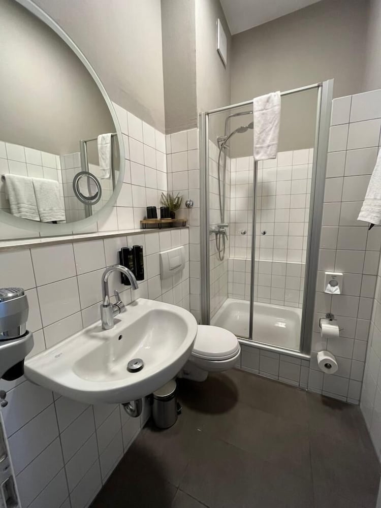 Фото Denner Hotel