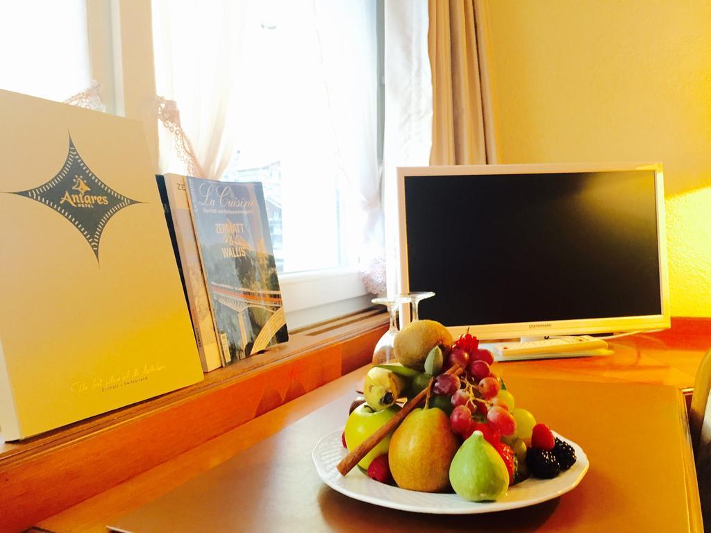 Фото Hotel Antares