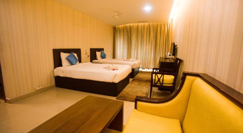 Фото Saaral Resorts