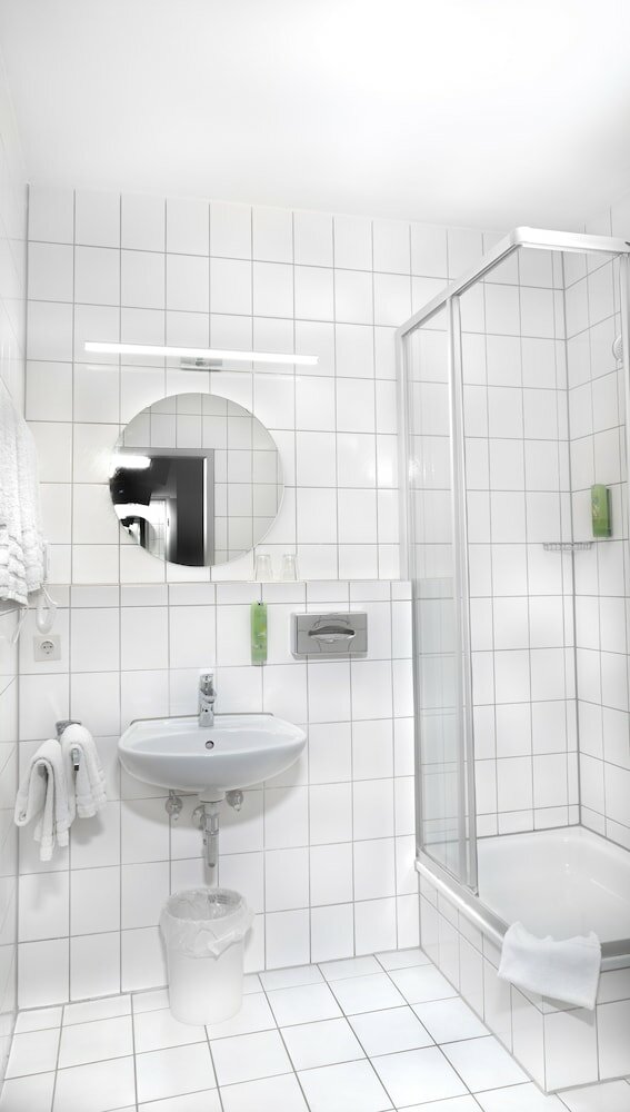 Фото Stadthotel Heilbronn