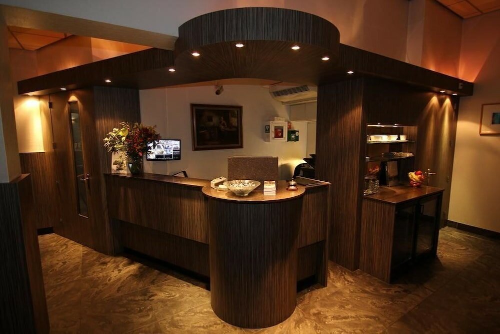 Фото Savoy Hotel Amsterdam