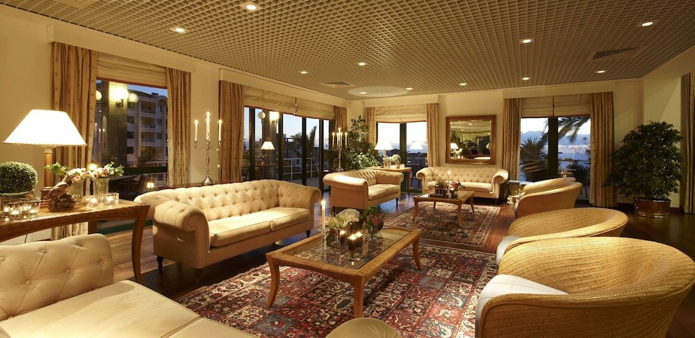 Фото Hotel Escola