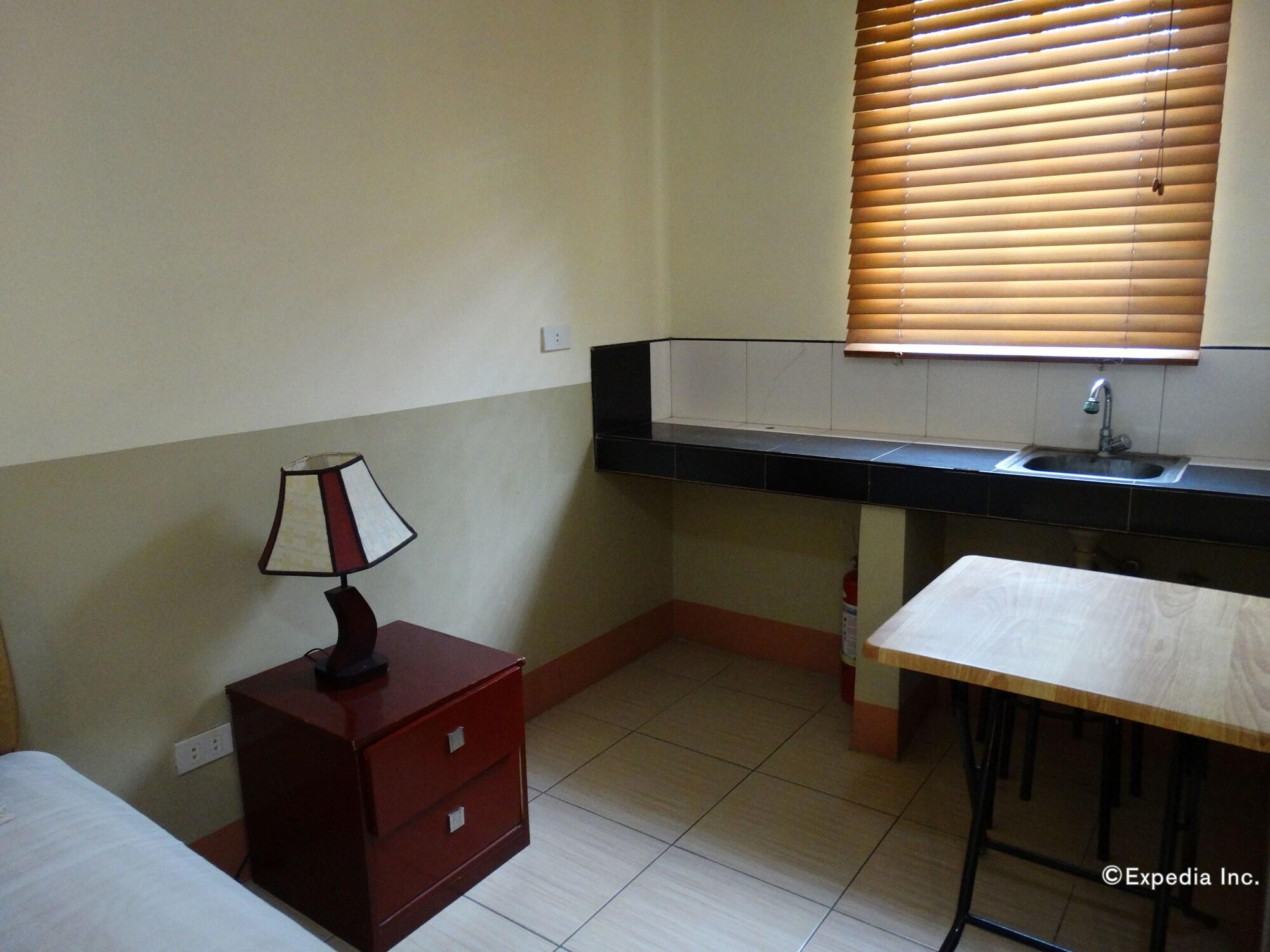 Фото Imperial Ridge Pension House