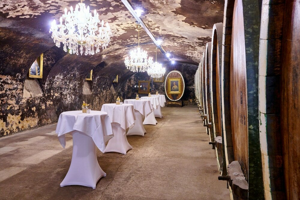 Фото Hotel Ketschauer Hof