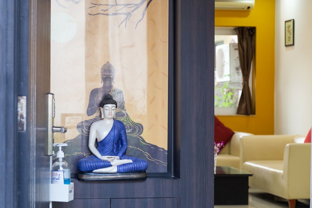 Фото Regenta Baywatch Resort Goa