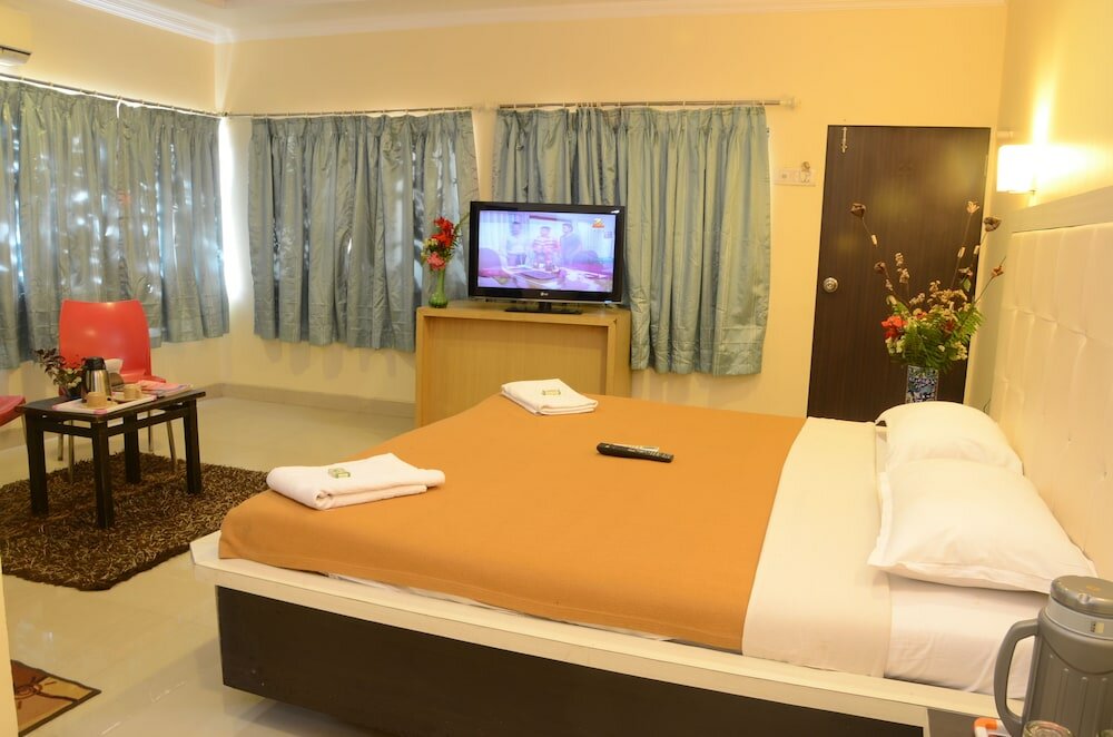 Фото Shanti Villa