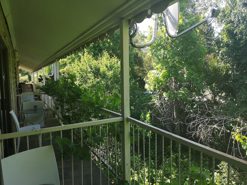 Фото Cranberry Cottage