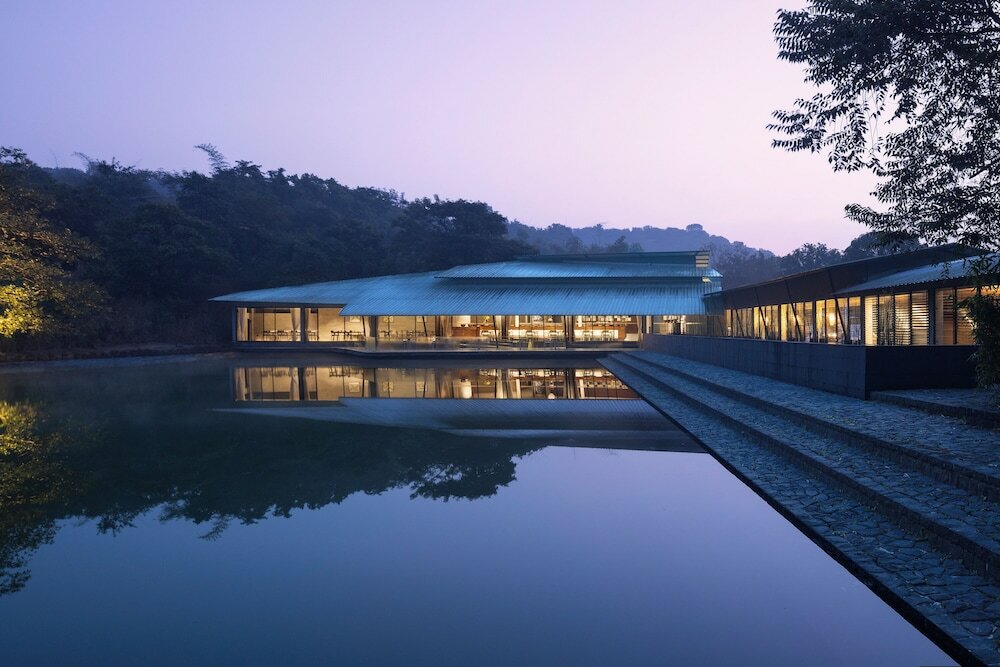 Фото Hilton Shillim Estate Retreat and SPA