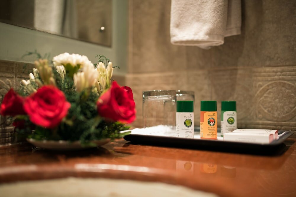 Фото Howard Plaza The Fern