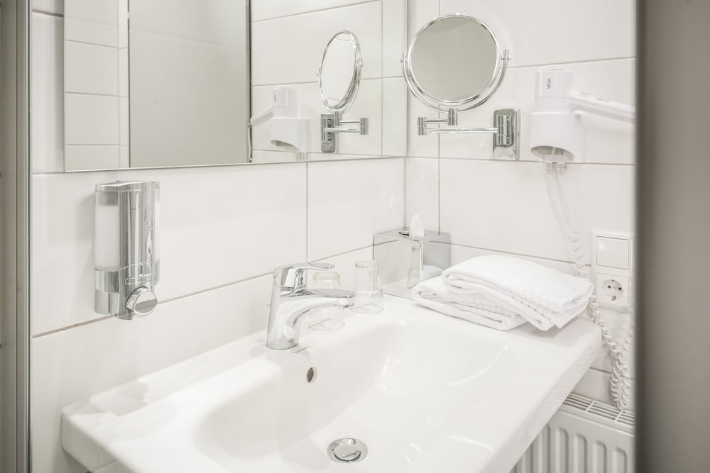 Фото Hotel Bischofslinde