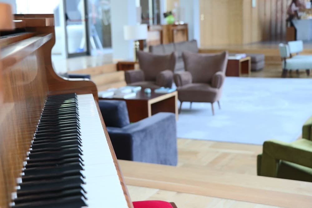 Фото Eurostars Santa Luzia