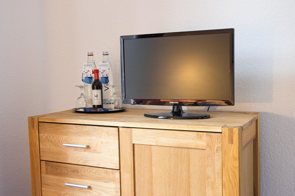 Фото Hotel Wehrburg