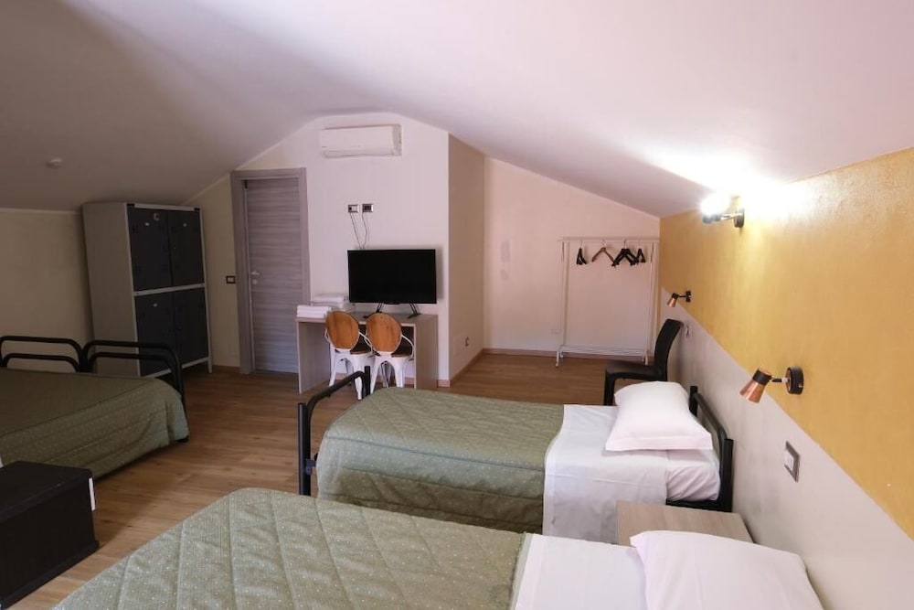 Фото Milano Hostel