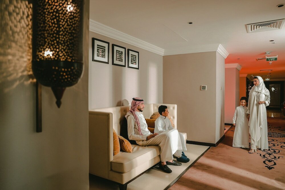 Фото Shaza Al Madina