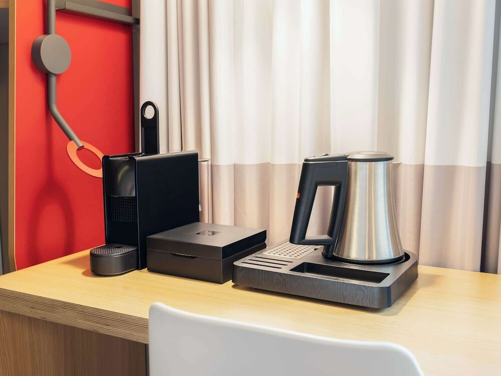 Фото Ibis Brussels off Grand Place