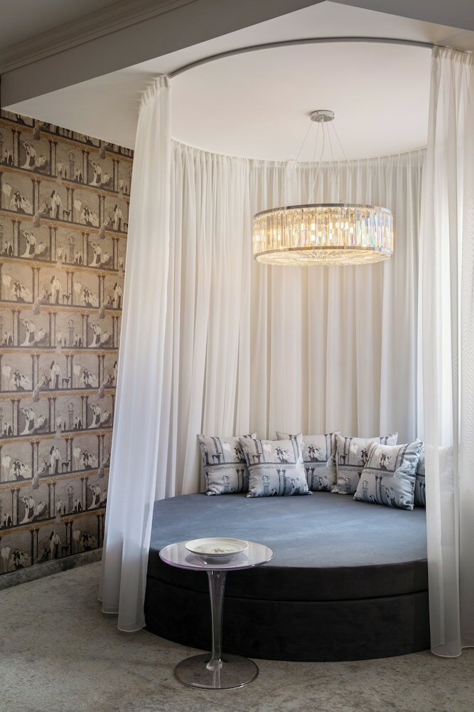 Фото Starlight Suiten Hotel Budapest