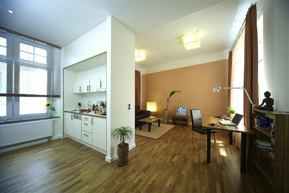 Фото Best Western Hotel Bremen City