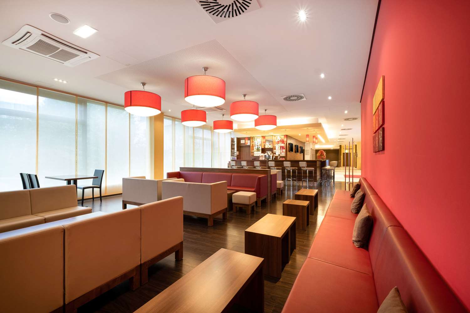 Фото Leonardo Hotel Vienna Schönbrunn