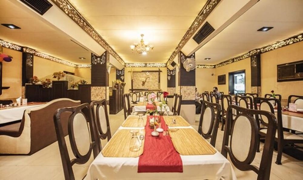 Фото Fabhotel Santoor