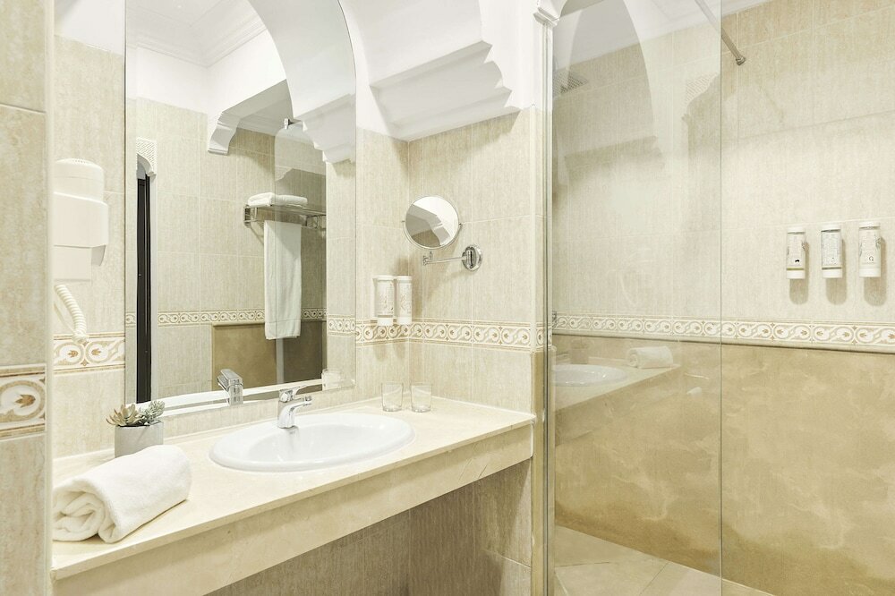 Фото Iberostar Waves Club Palmeraie Marrakech -All Inclusive